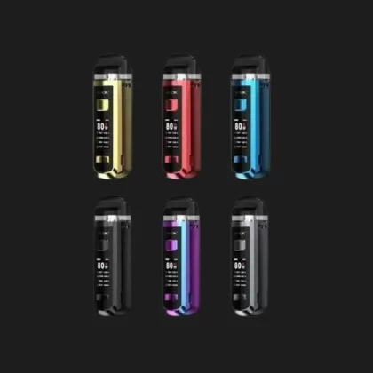SMOK RPM 2 - Prism Deeptarnish