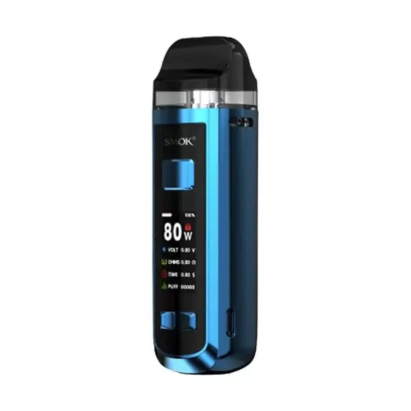 SMOK RPM 2 - Prism Deeptarnish - Image 2