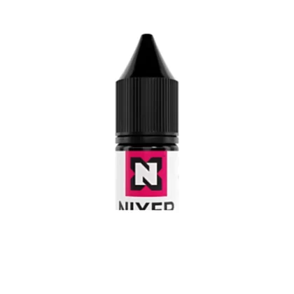 Nicotine Salt Shot