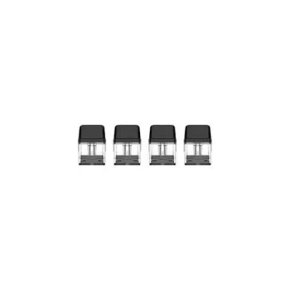 VAPORESSO XROS SERIES COREX REPLACEMENT PODS (4/PK) - 0.6