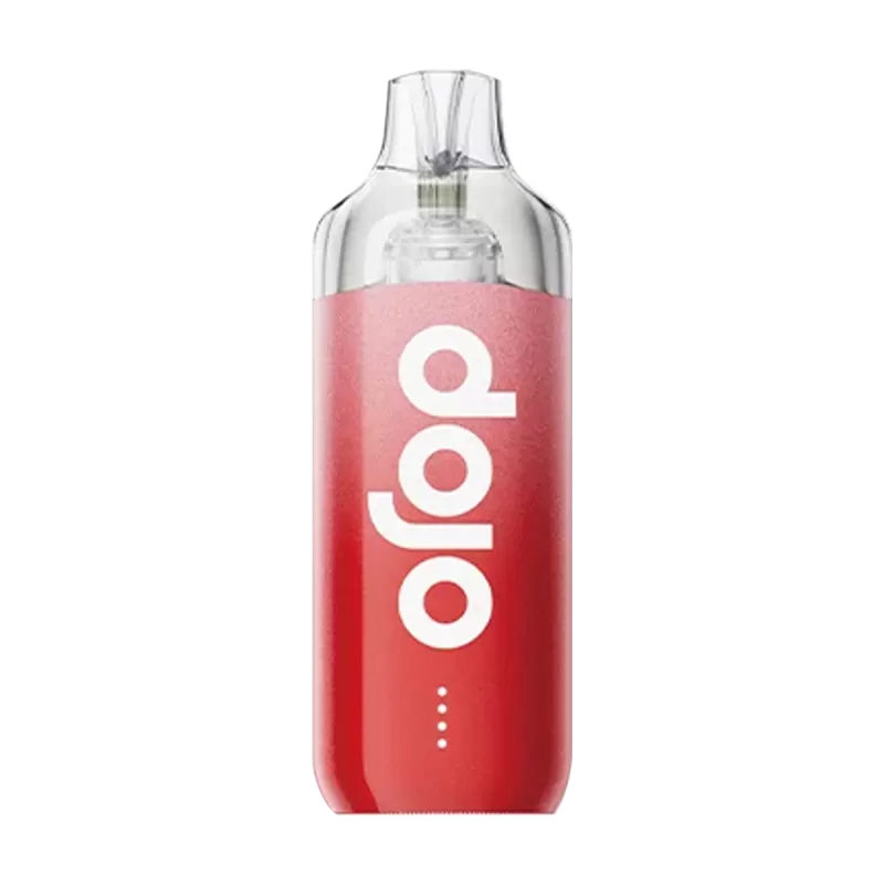 DoJo Blast 10K Pod Kit - Cool Menthol (Discontinued) - Ecigwizard