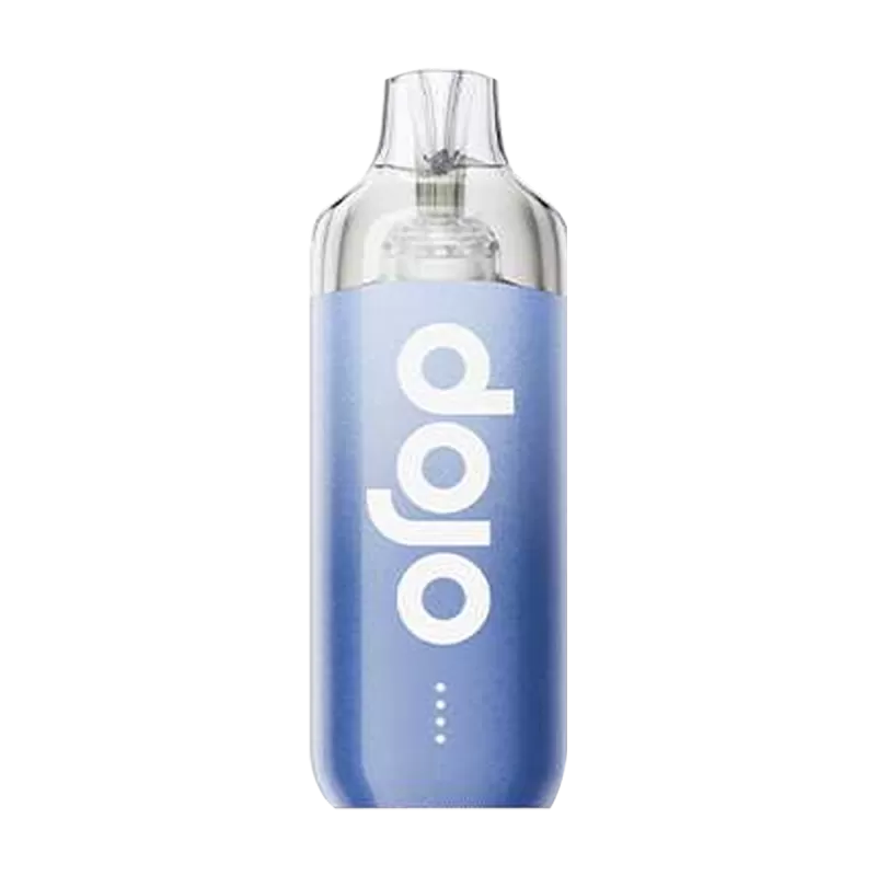 DoJo Blast 10K Pod Kit - Cool Menthol (Discontinued) - Ecigwizard - Image 2
