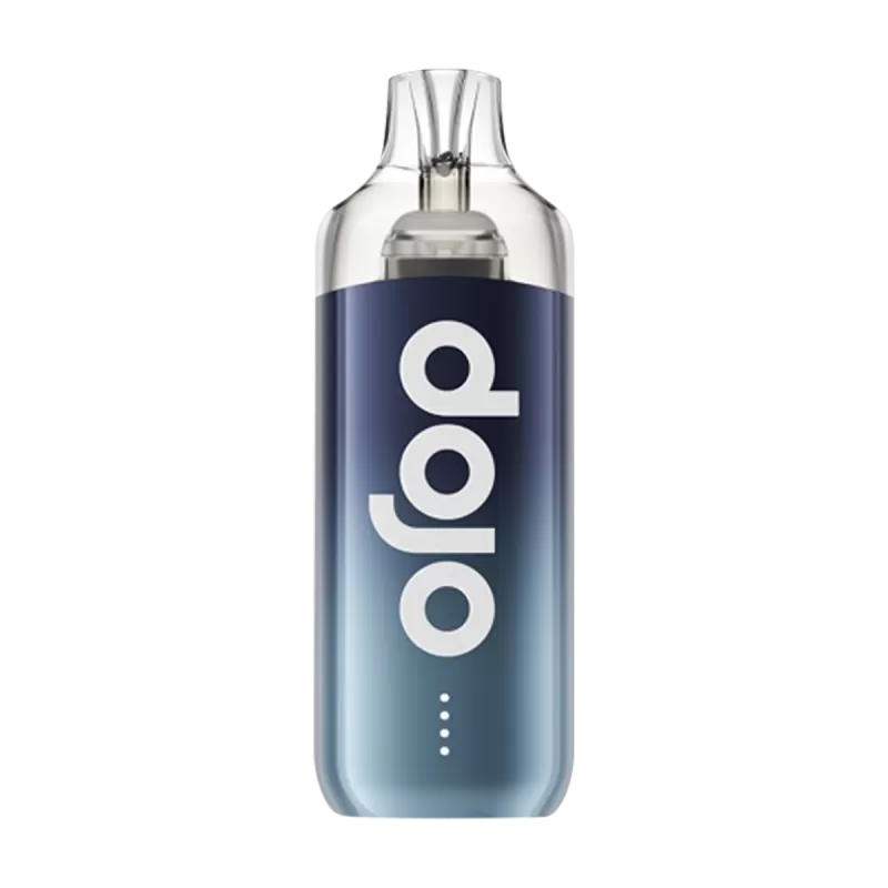 DoJo Blast 10K Pod Kit - Cool Menthol (Discontinued) - Ecigwizard - Image 3
