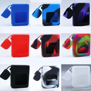 Uwell Caliburn G3 Pro Koko Vape Protective Silicone Case Durable Skin, Sleeve, Cover, Wrap, Gel, Case, Sleeves