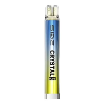 Crystal Plus Pod Kit by SKE Crystal Plus - Pink / Pink Lemonade