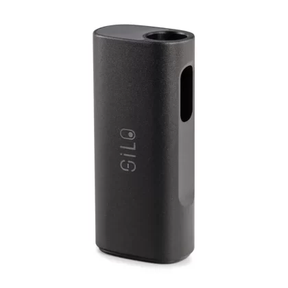 CCELL Silo Cartridge Vaporizer - Black, Blue