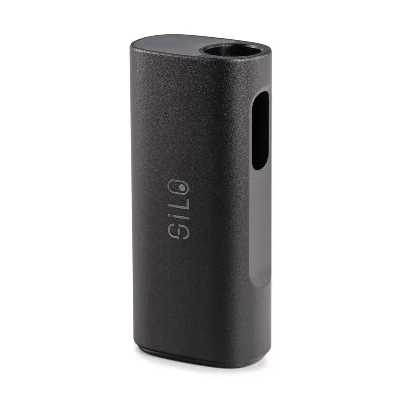 CCELL Silo Cartridge Vaporizer - Black, Blue