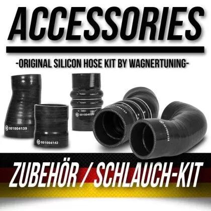 Wagner Tuning Silicone Hose Kit – VW MK7 GTI 2.0TSI