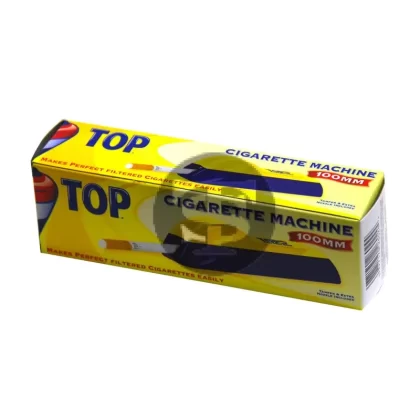TOP 100 mm Injector Machine