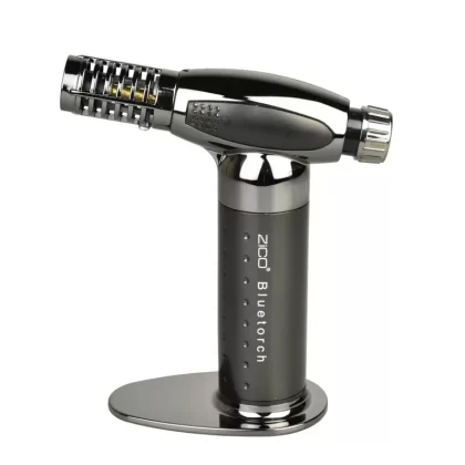 Zico MT48 BlueTorch Table Torch Lighter