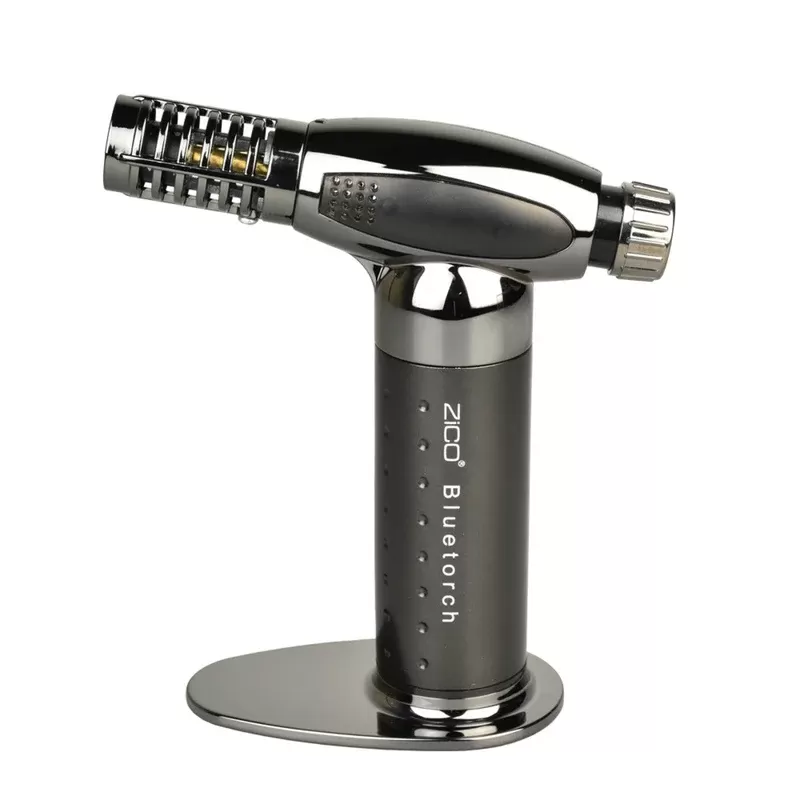 Zico MT48 BlueTorch Table Torch Lighter