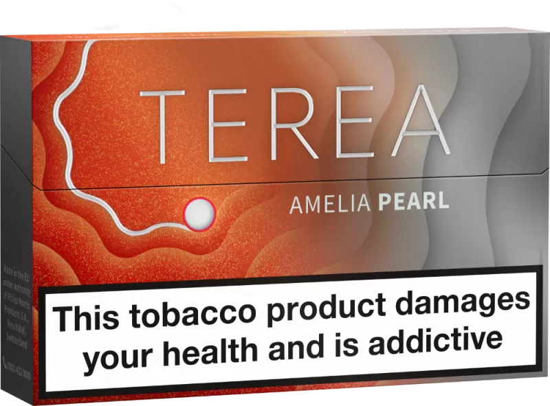 TEREA - Amelia Pearl - Single Pack - Image 2