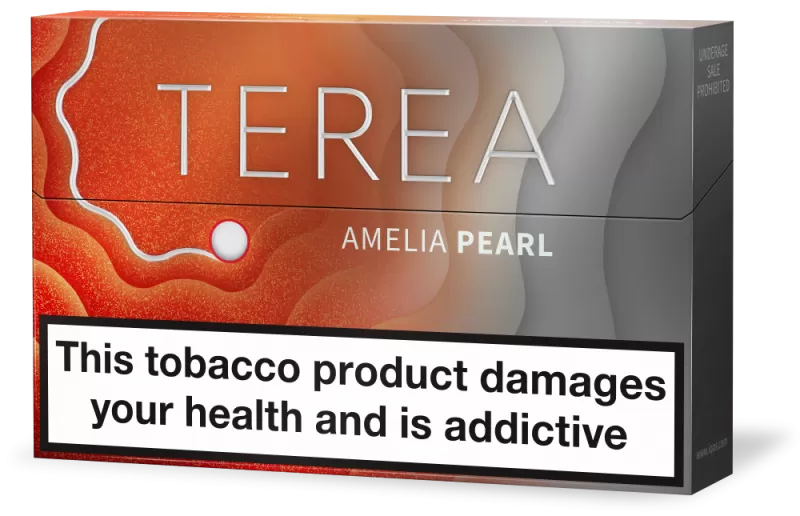 TEREA - Amelia Pearl - Single Pack - Image 3