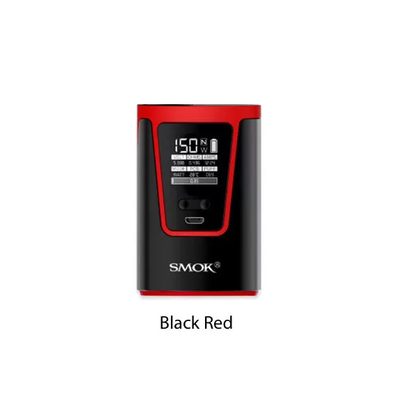 SMOK G150 TC Box Mod 4200mAh - Image 2