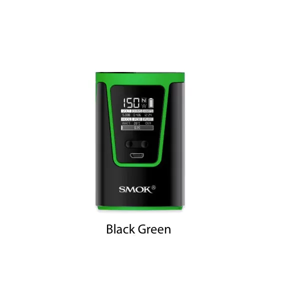 SMOK G150 TC Box Mod 4200mAh - Image 3