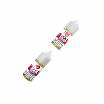 I Love Salts Synthetic Nicotine E-Liquid 30ml - Bangvapeaustralia