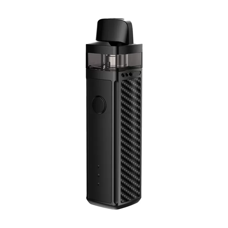 VOOPOO VINCI R Mod Pod Kit 1500mAh & 5.5ml - Jade Green - Image 3