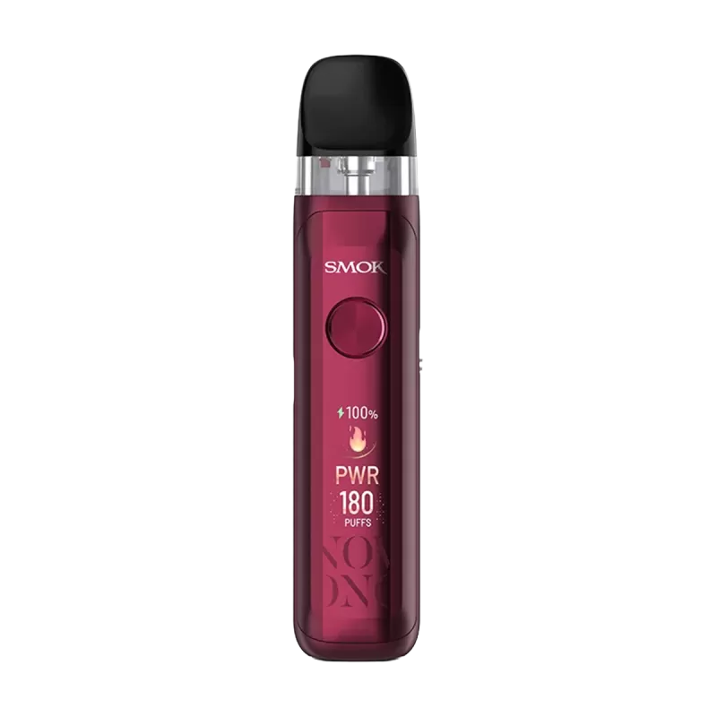 SMOK Novo Axis Kit - Ecigwizard - Image 3