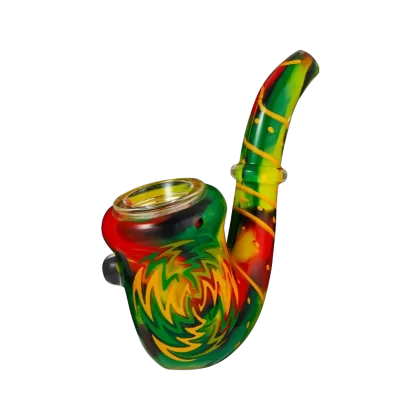 Eyce ORAFLEX Sherlock Spoon Pipe - Winter