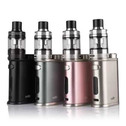 Eleaf iStick Pico Plus Kit with Melo 4S Tank 4ml - Rose Gold