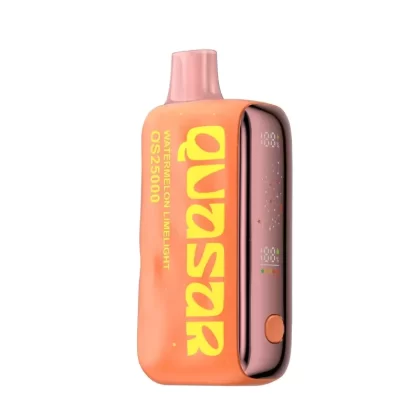 Watermelon Limelight – Lost Mary Quasar OS25000