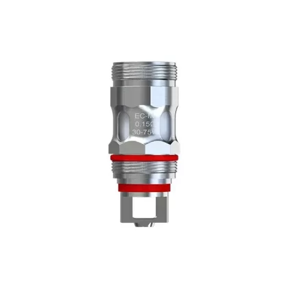 Eleaf EC-M-N Coil Head For iJust ECM Kit - 5pcs-pack - EC-M 0.15ohm Head