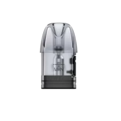 UWELL Caliburn A2S Replacement Cartridge (4pcs) - 1.2 Ohm