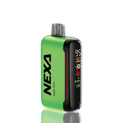 NEXA N20000 20K Puffs Disposable - 20mL - Pink Lemonade