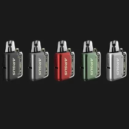 VOOPOO ARGUS P1 - Black