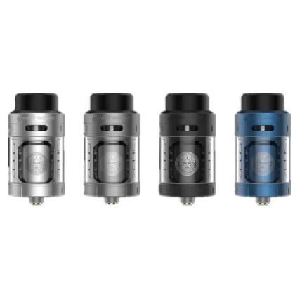 Geekvape ZEUS RTA Tank Atomizer 2-4ML - SS