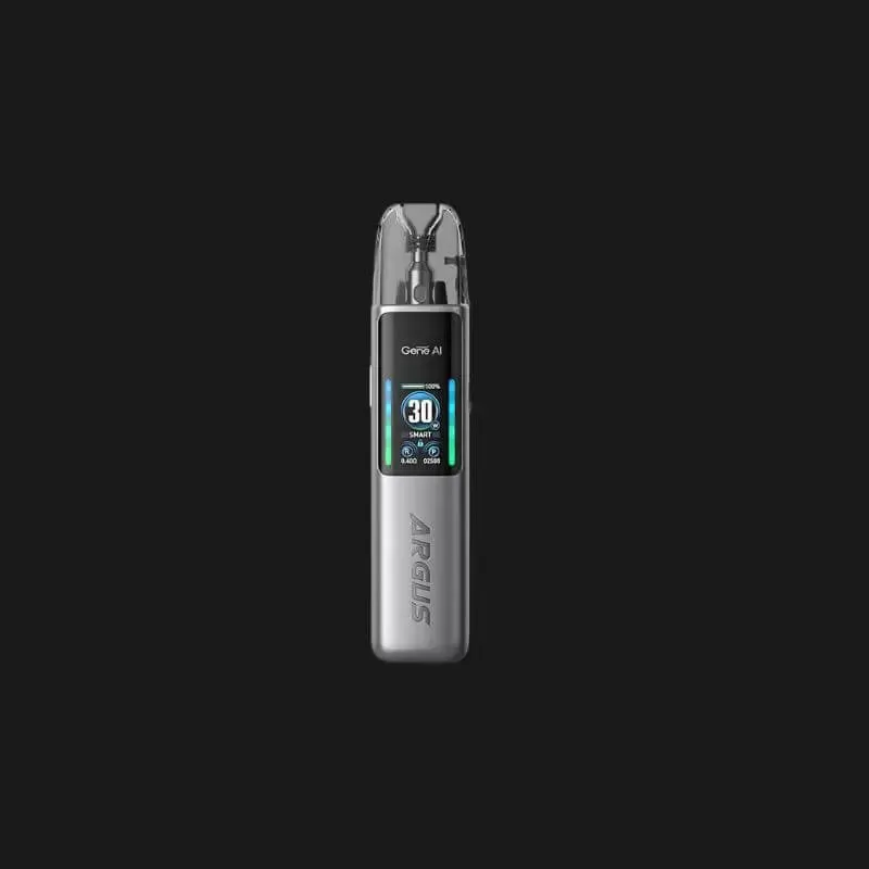 VOOPOO ARGUS G2 - Spray Black - Image 2