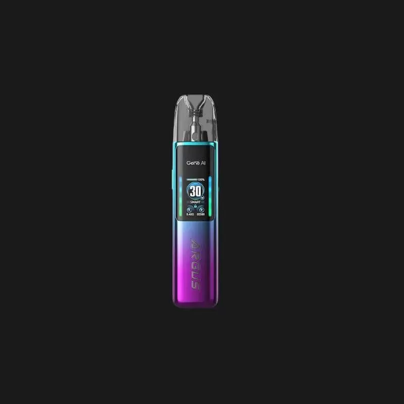 VOOPOO ARGUS G2 - Spray Black - Image 3