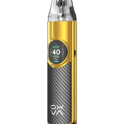 Oxva NeXLIM Kit 40W - Pearl Pink