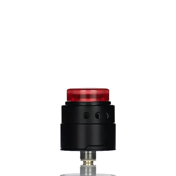 Damn Vape x TMF Demo 22mm Single Coil RDA - Vapejuice - Image 3