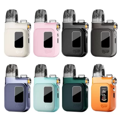 Smoant Charon Racer Pod Kit 1000mAh - Phantom Pink