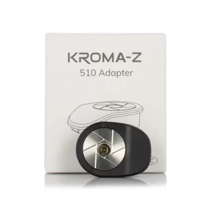 Innokin Kroma Z 510 Adapter 1pc/pack - Black