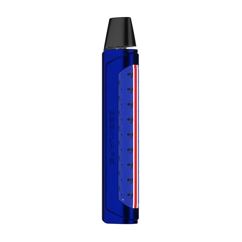 Geekvape Aegis One & 1FC Pod Kit - Black / Aegis 1FC - Image 3