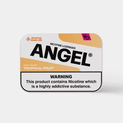 Tropical Fruit - Shop By Strength#2mg > Angel® Lozenges>4mg~mlveda_country#gb>ae>eu