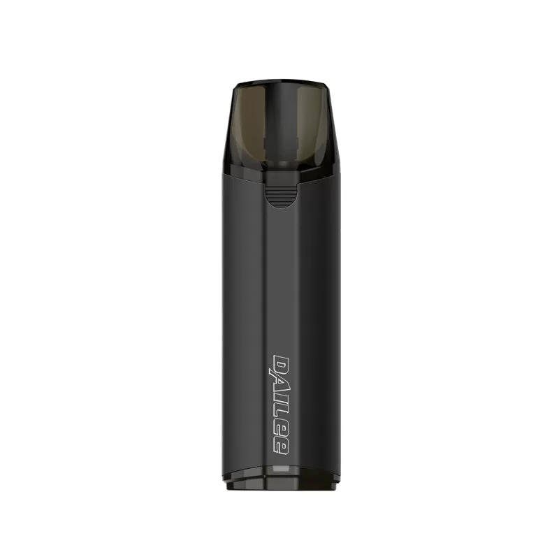 Teslacigs Dailee Mod Pod Kit 21W 700mAh - Red-purple - Image 2