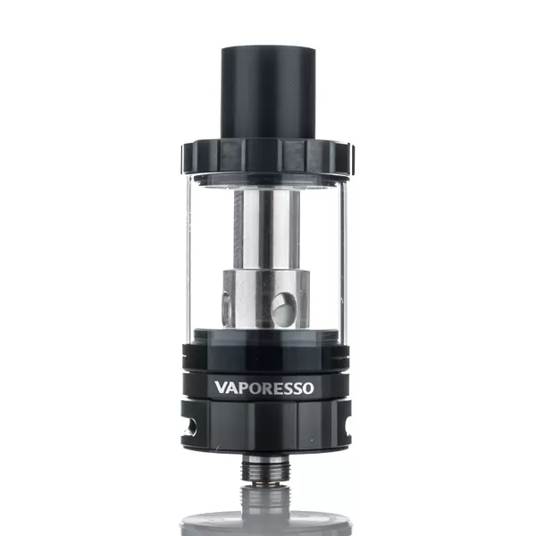 Vaporesso Estoc Mega 4.0ML Tank Atomizer with EUC Coil - Black - Image 3