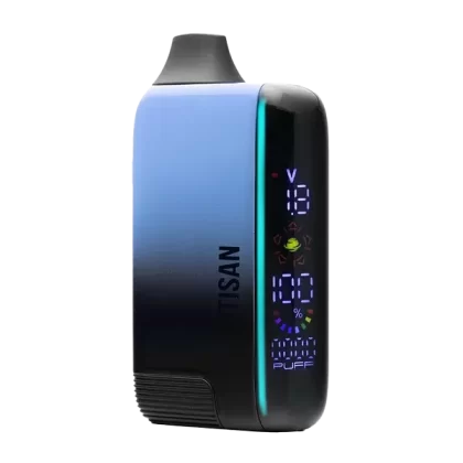 CARTISAN Veil Bar Pro EVO - Consumer; Blaze, Meadow