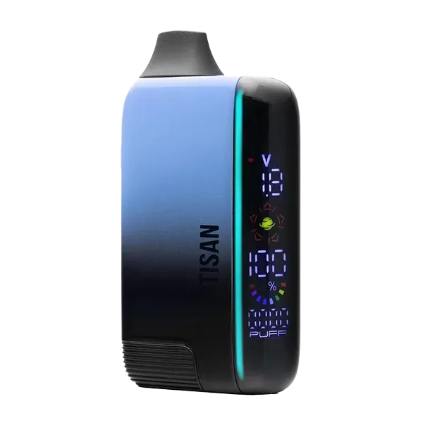 CARTISAN Veil Bar Pro EVO - Consumer; Blaze, Meadow