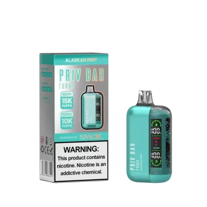 Priv Bar Spaceman