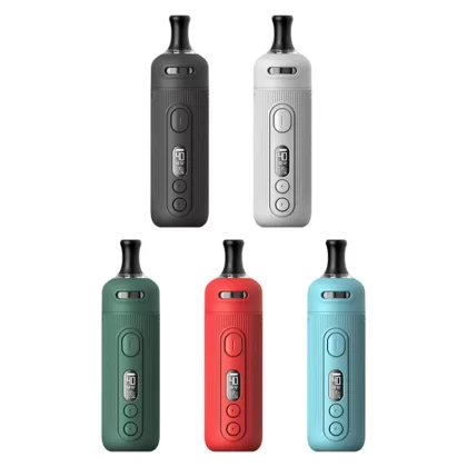 VOOPOO SEAL 40W Pod Kit 1200mAh - Dark Brown / HK