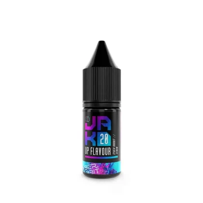 JAK’D Cyber Rabbit Xenon 10ml Nic Salt E-Liquid