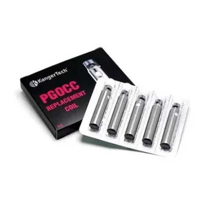 Kanger Pangu PGOCC Replacement Coils