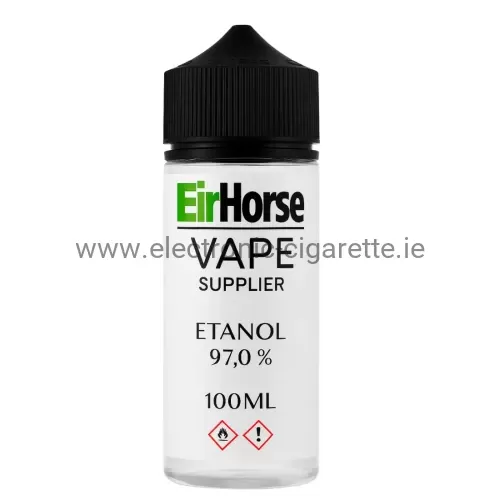 Eirhorse Ethanol 97% ( Ethyl Alcohol )