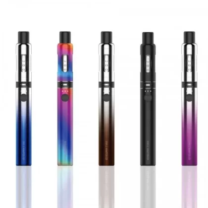 INNOKIN ENDURA T18II (2) STARTER KIT 1300MAH ( T18e Tank )