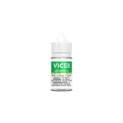 Vice Salts – Apple Kiwi Melon Ice