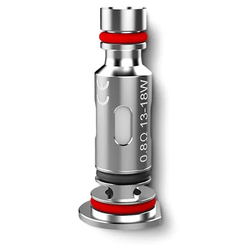 Caliburn G Coils (4Pk) by Uwell - 0.8 ohm Mesh